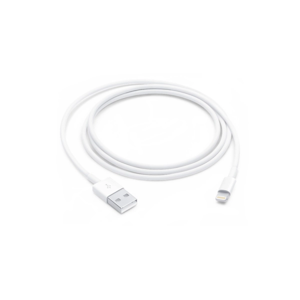 USB-A to Lightning