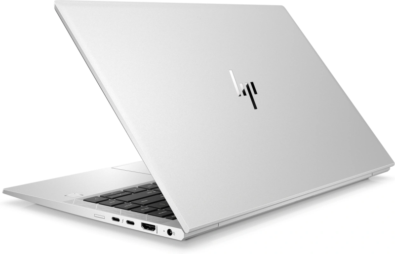 HP - Elitebook 840 G7 - Intel I5 10210U - 16GB Ram - 512GB SSD - 14" (35.56 cm) - Windows 11 Pro - Duits toetsenbord