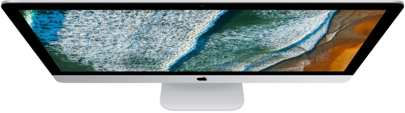 iMac 21.5" 4K - Intel i5 3,0GHz - 8GB Ram - 256GB SSD - AMD Radeon PRO 560X (4GB) - Belgisch toetsenbord + muis