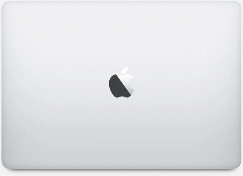 Macbook Pro 13" - Intel i5 1,4GHz - 8GB Ram - SSD 128GB - 2019 - Silver - Nederlands toetsenbord