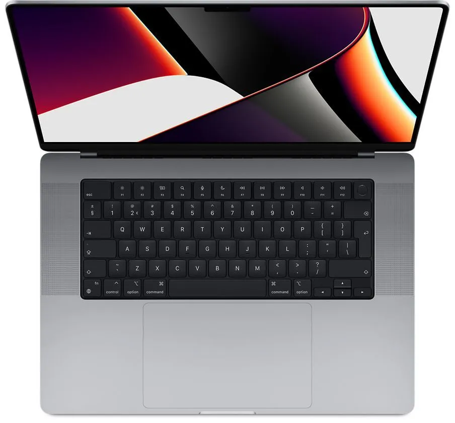 Refurbished MacBook Pro 16 inch