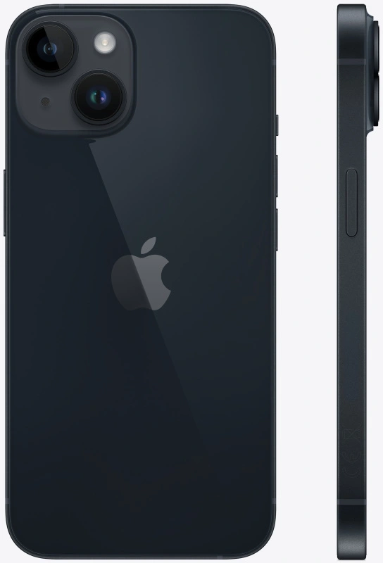 iPhone 14 Plus 128GB Midnight