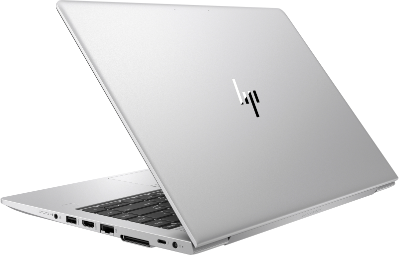 HP - Elitebook 840 G6 - Intel I5 8265U - 8GB Ram - 256GB SSD - 14" (35.56 cm) - Windows 11 Pro - Qwerty US