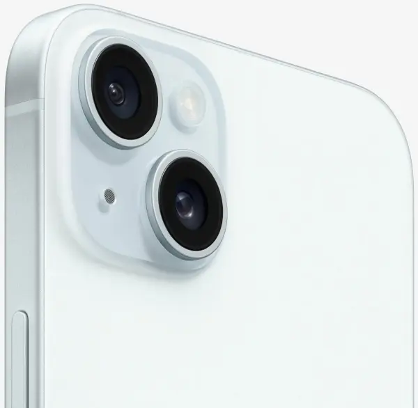 iPhone 15 Plus - 128GB - Blue