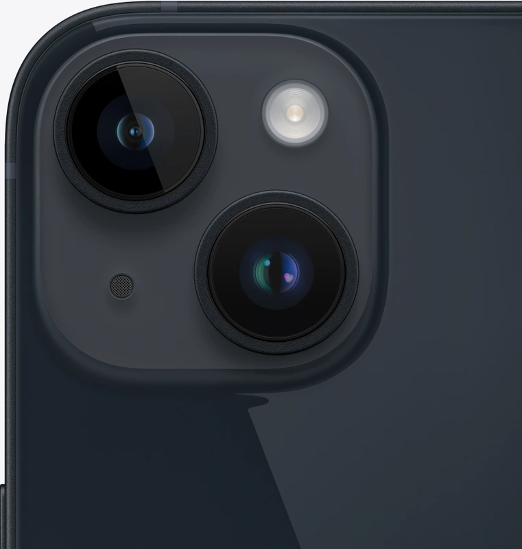 iPhone 14 Plus 128GB Midnight