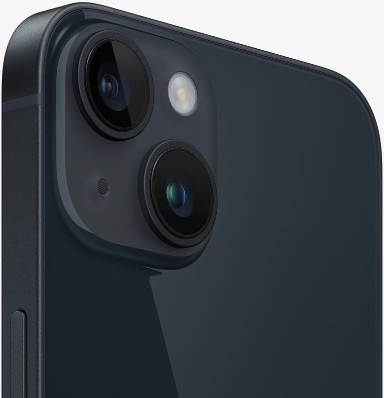 iPhone 14 Plus 128GB Midnight