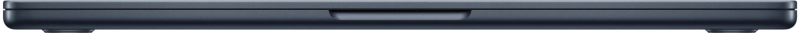 Macbook Air 13" - Apple M2 8-Core - Apple 8-Core GPU - 8GB Ram - SSD 256GB - 2022 - Midnight - Qwerty NL