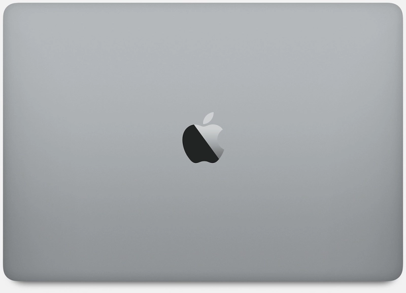 Macbook Pro 13" - Intel  i5 2,3GHz - 16GB Ram - SSD 256GB - 2018 - Space Gray - Toetsenbord Belgisch
