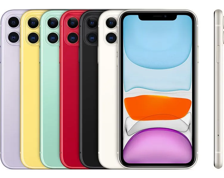 Refurbished iPhone 11