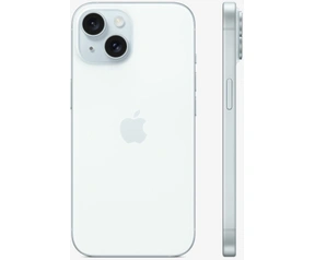 iPhone 15 - 128GB - Blue