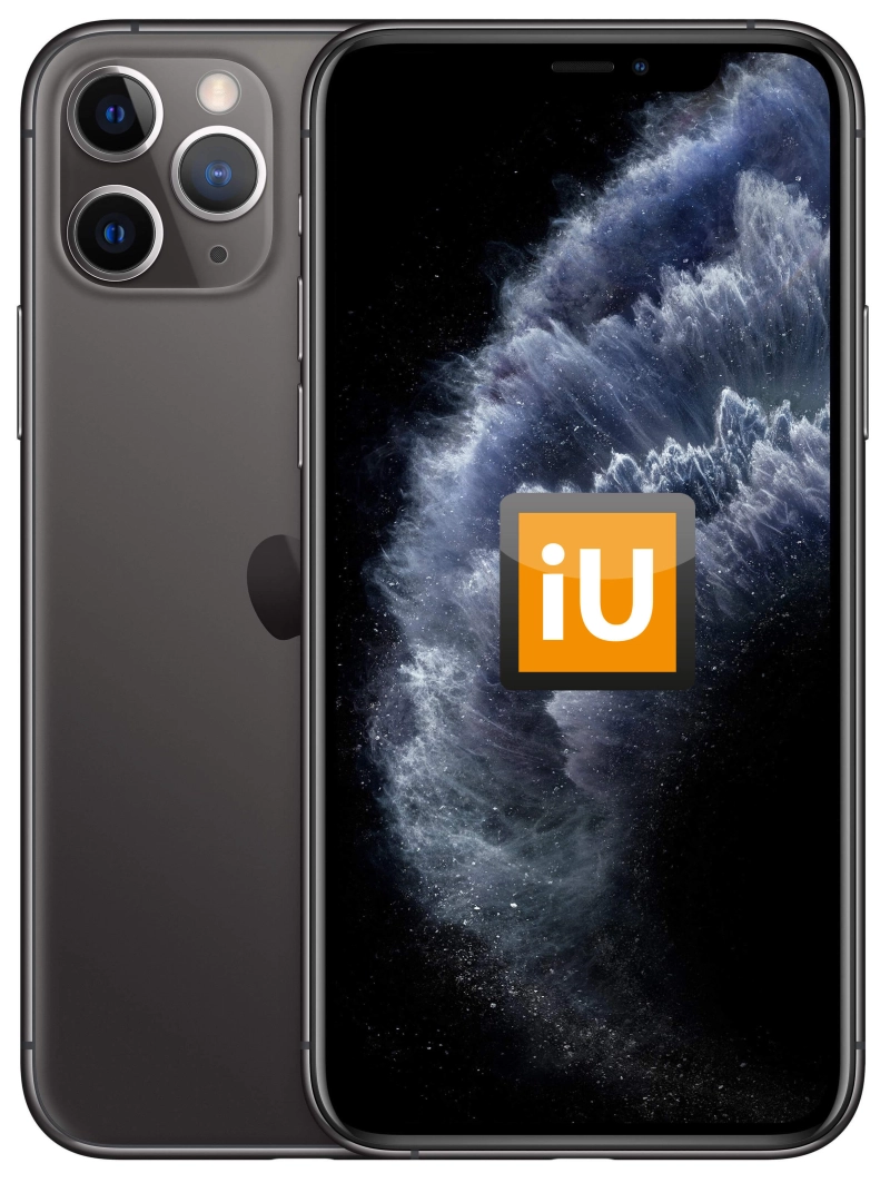 iPhone 11 Pro 64GB Space Gray, No Face ID
