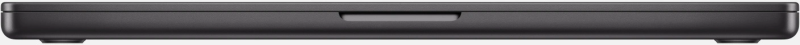 Macbook Pro 16" - Apple M3 Pro 12 core - 36GB Ram - SSD 512GB - 2023 - Space Black - Nederlands toetsenbord