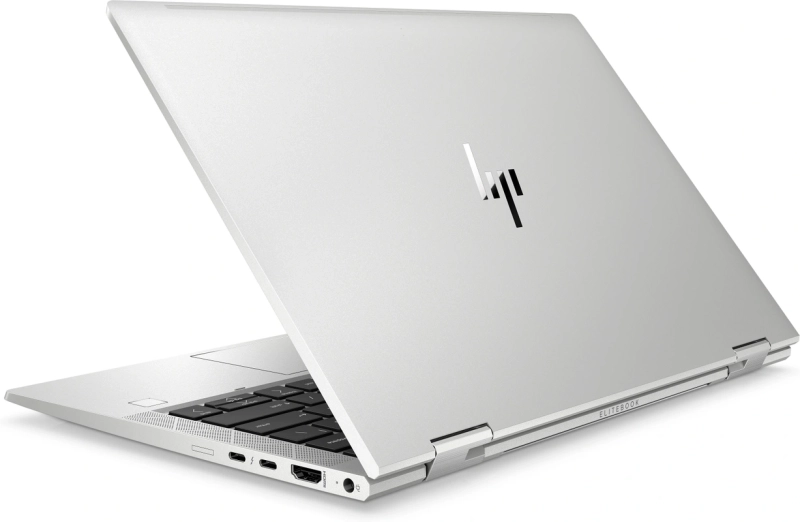HP - Elitebook 830 G7 - Intel I5 10310U - 8GB Ram - 256GB SSD - 13,3" (33.78 cm) - Windows 11 Pro - Qwerty US