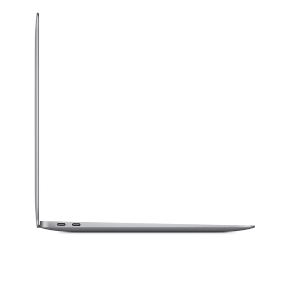 Macbook Air 13" - Intel  i5 1,6GHz - 8GB Ram - SSD 256GB - 2019 - Space Gray - Qwerty NL