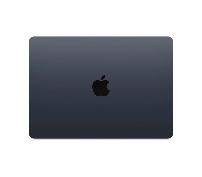 Macbook Air 13" - Apple M2 8-Core - Apple 8-Core GPU - 8GB Ram - SSD 256GB - 2022 - Midnight - Qwerty NL