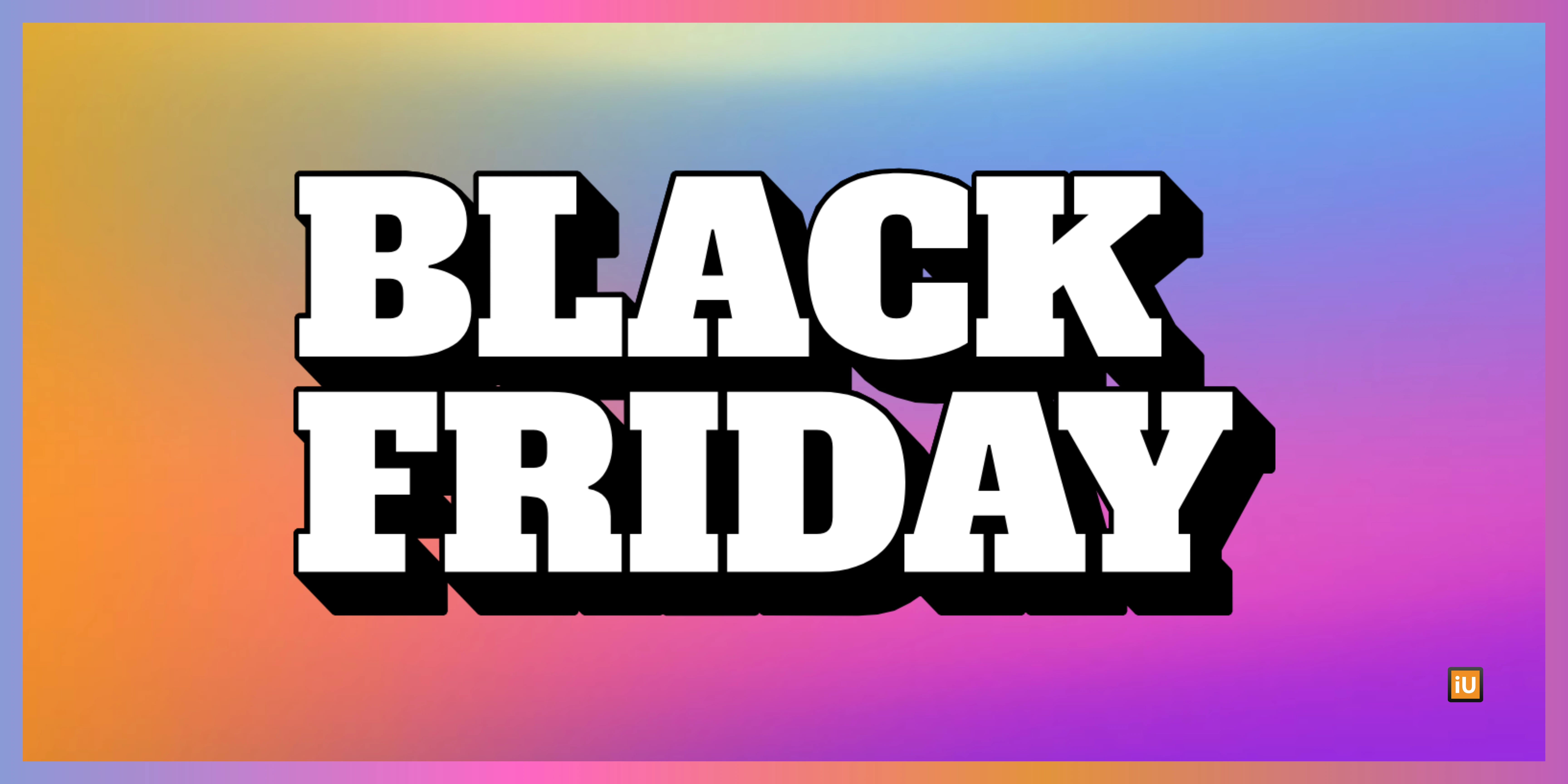 Black Friday 2025
