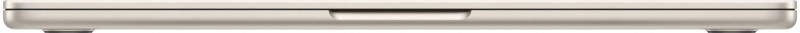 Macbook Air 13" - Apple M2 8-Core - Apple 10-Core GPU - 16GB Ram - SSD 1TB - 2022 - Starlight - Nederlands toetsenbord - NEW