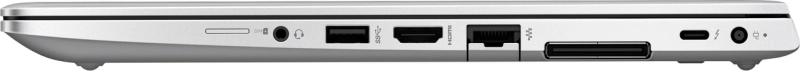 HP - Elitebook 840 G6 - Intel I5 8265U - 8GB Ram - 256GB SSD - 14" (35.56 cm) - Windows 11 Pro - Qwerty US