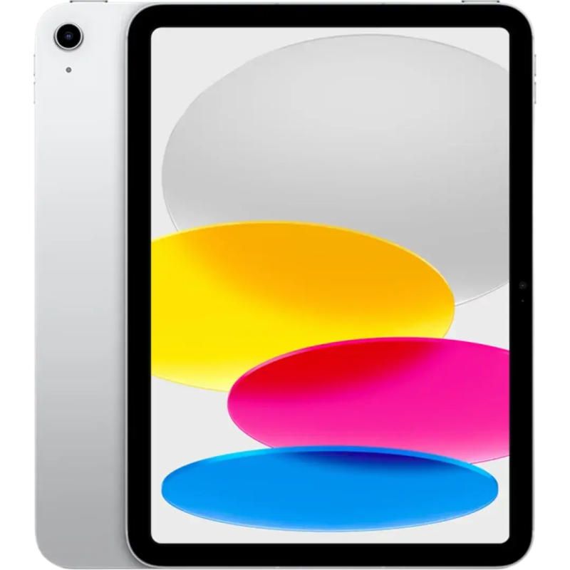 iPad 2022 - 256GB - WiFi - Silver