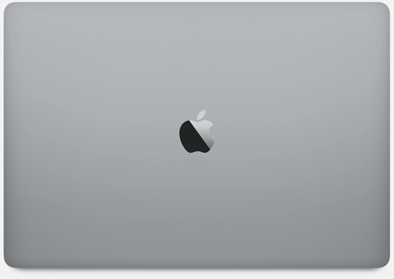 Macbook Pro 15" - Intel QuadCore i7 - 16GB Ram - SSD 1TB - 2017 - Space Gray - Belgisch toetsenbord