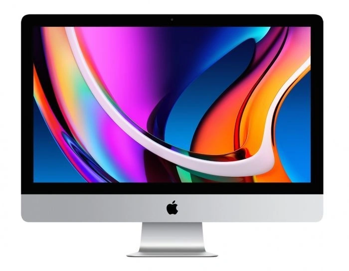 iMac Retina 27" 5K - Intel HexaCore i5 3,1 GHz - 32GB Ram - 256GB SSD - AMD Radeon PRO 575X (4GB)