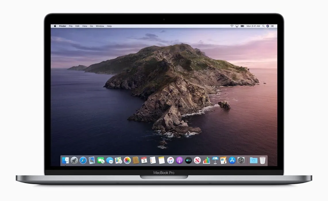 Refurbished MacBook Pro 15 inch