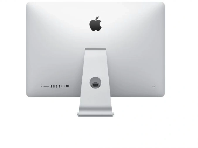 iMac Retina 27" 5K - Intel HexaCore i5 3,1 GHz - 32GB Ram - 256GB SSD - AMD Radeon PRO 575X (4GB)