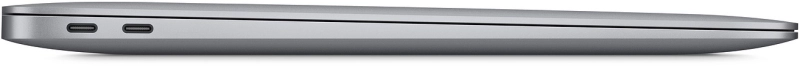 Macbook Air 13" - Intel QuadCore i5 - 16GB Ram - SSD 256GB - 2020 - Silver - Belgisch toetsenbord