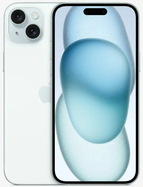 iPhone 15 Plus - 128GB - Blue