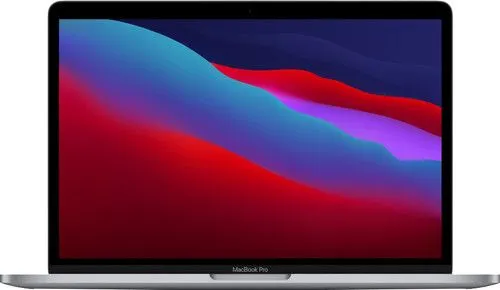Refurbished MacBook 