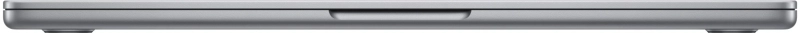 Macbook Air 13" - Apple M2 8-Core - Apple 8-Core GPU - 8GB Ram - SSD 256GB - 2022 - Space Gray - Nederlands toetsenbord