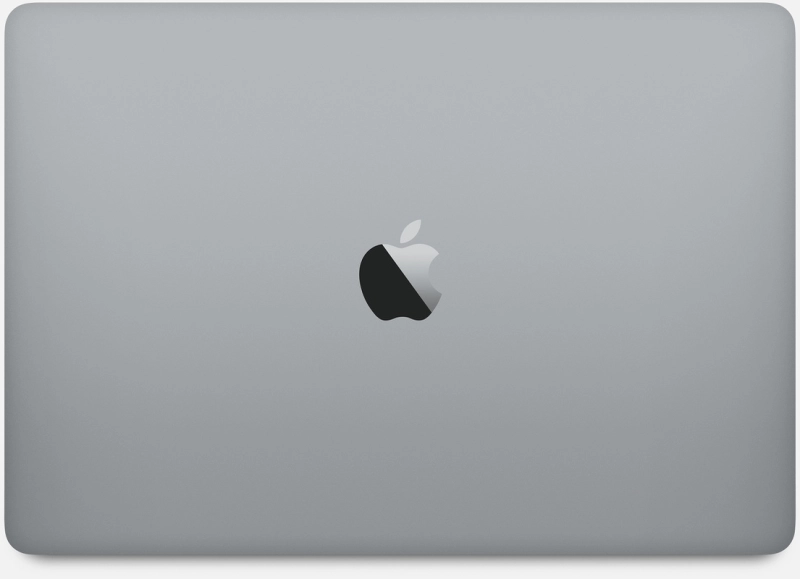 Macbook Pro 13" - Intel i7 2,8GHz - 16GB Ram - SSD 2TB - 2019 - Space Gray - Qwerty NL