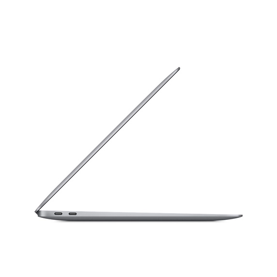 Macbook Air 13" - Intel  i5 1,6GHz - 8GB Ram - SSD 256GB - 2019 - Space Gray - Qwerty NL