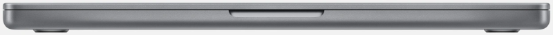 Macbook Pro 14" - Apple M3 8-core - 8GB Ram - SSD 512GB - 2023 - Space Gray - Nederlands toetsenbord